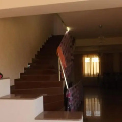 Отель Bari Holiday House интерьер отеля