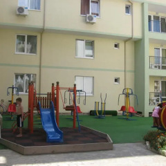 Апартаменты Holiday Apartments Severina Солнечный берег детские мероприятия фото 2