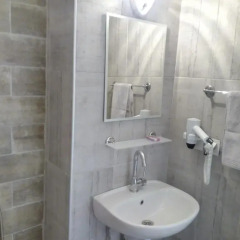 Nicea 2* Кровать в общем номере с двухъярусной кроватью фото 4