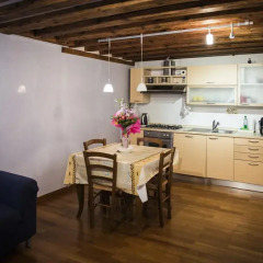 Отель Cà Dorin San Polo Apartments Италия, Венеция - отзывы, цены и фото номеров - забронировать отель Cà Dorin San Polo Apartments онлайн в номере фото 2