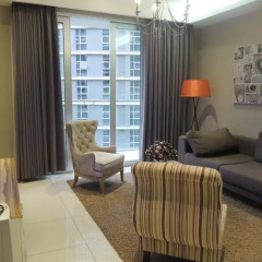 Апартаменты 807A Apartment Saigon Airport Plaza Апартаменты с различными типами кроватей фото 10