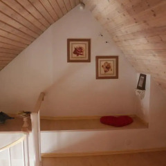 Отель Tabinoya - Tallinn's Travellers House Апартаменты с различными типами кроватей фото 20