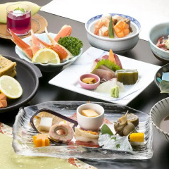 Tateyama Kokusai Hotel Тояма в номере фото 2