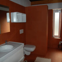 Отель House in a Farm 2km from the Ericeira Beach ванная