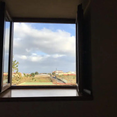 Отель Finca El Vergel Rural комната для гостей фото 5