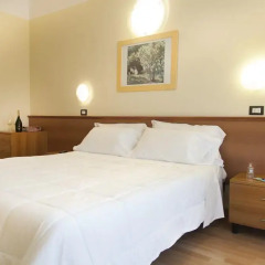 Hotel Stella d'Italia 3* Стандартный номер с различными типами кроватей фото 2