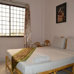 Saigon 237 Hotel 2* Стандартный номер с двуспальной кроватью