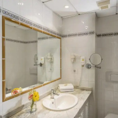 Maritim Hotel Tenerife 4* Номер Комфорт с различными типами кроватей фото 3