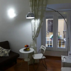 Отель amico bed комната для гостей фото 4