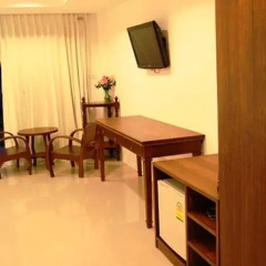 Отель Kirati Beach Resort 3* Номер Делюкс с различными типами кроватей фото 21