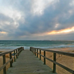 Отель West House Peniche Praia do Cerro фото 2