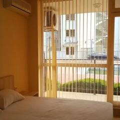 Апартаменты Menada Sunset Beach 4 Apartments комната для гостей фото 5