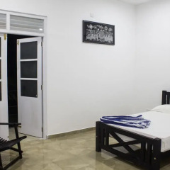 Hotel Water Nest комната для гостей фото 4