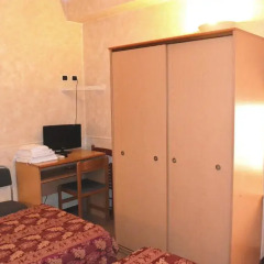 Hotel Nettuno Стандартный номер с разными типами кроватей фото 3