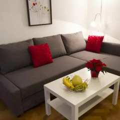 Отель Design Spittelberg by welcome2vienna Австрия, Вена - отзывы, цены и фото номеров - забронировать отель Design Spittelberg by welcome2vienna онлайн комната для гостей фото 5