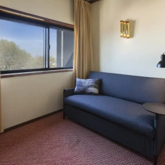Отель Casual Inca Porto 4* Стандартный номер
