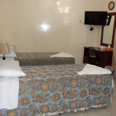 Sima Hotel в номере