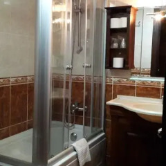 Отель My Assos 4* Стандартный номер с двуспальной кроватью фото 8
