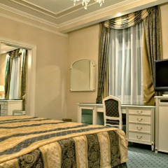 Отель Esplanade Spa And Golf Resort 5* Люкс фото 4