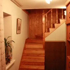 Гостиница Guest House Pride интерьер отеля
