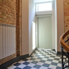Апартаменты Riga Lux Apartments - Ernesta интерьер отеля