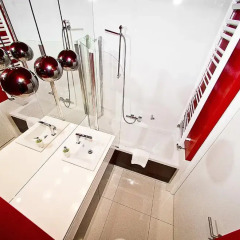 Апартаменты Warsaw Design спа