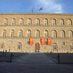 Отель Pitti 12