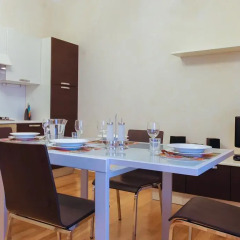 Отель Marconi Halldis Apartments Италия, Болонья - отзывы, цены и фото номеров - забронировать отель Marconi Halldis Apartments онлайн питание