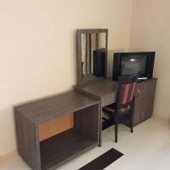 Prestige Hotel 4* Стандартный номер фото 5