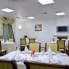 Гостиница Борвиха SPA фото 2