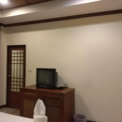Отель Faungfu Villa 2* Бунгало с различными типами кроватей фото 10