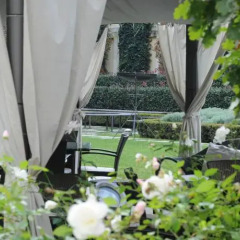 Отель Grand Visconti Palace Италия, Милан - 12 отзывов об отеле, цены и фото номеров - забронировать отель Grand Visconti Palace онлайн фото 9