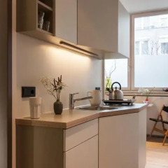 Отель Room For Rent Номер Комфорт фото 2