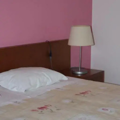 Отель Apartamentos Santa Teresinha спа