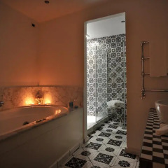 Hotel Marina Riviera 4* Люкс с различными типами кроватей фото 28