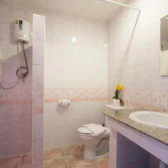 Отель Stefans Guesthouse 3* Номер Делюкс с различными типами кроватей фото 22