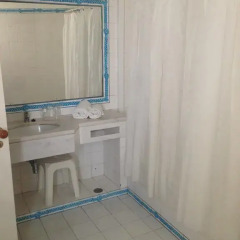 Almar Hotel Apartamento 3* Студия с различными типами кроватей фото 12