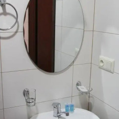Отель B&B Old Tbilisi 3* Номер Делюкс с различными типами кроватей фото 12