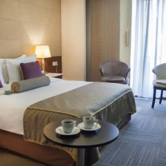 Euro Stars Old City 4* Люкс с различными типами кроватей