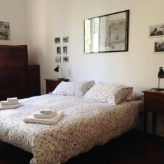 Отель Casa in Trastevere 3* Апартаменты с различными типами кроватей фото 2