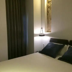 Hotel El Siglo 3* Стандартный номер с различными типами кроватей фото 10