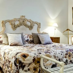 Grand Hotel Des Terreaux 4* Стандартный номер с двуспальной кроватью фото 14