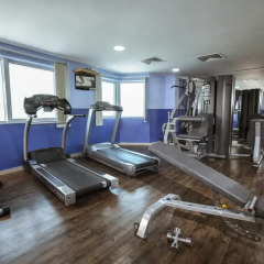 TIME Crystal Hotel Apartments 3* Апартаменты с различными типами кроватей фото 5