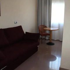 Отель La Santa Maria 3* Стандартный номер с различными типами кроватей фото 3
