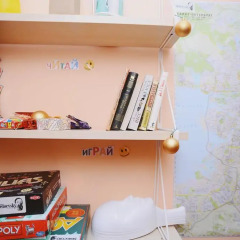 Level 3 Hostel развлечения