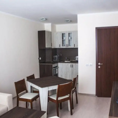Отель Borovets Gardens Aparthotel 3* Апартаменты фото 11