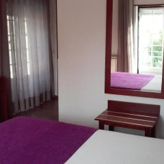 Hotel Louro удобства в номере