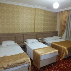 Grand Onur Hotel 3* Стандартный номер с двуспальной кроватью