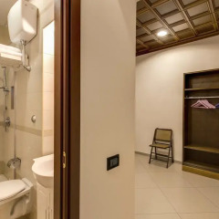 Отель Artemis Guest House 3* Номер категории Эконом с различными типами кроватей фото 10