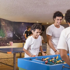 Отель Barcelo Huatulco Beach - Все включено детские мероприятия фото 2